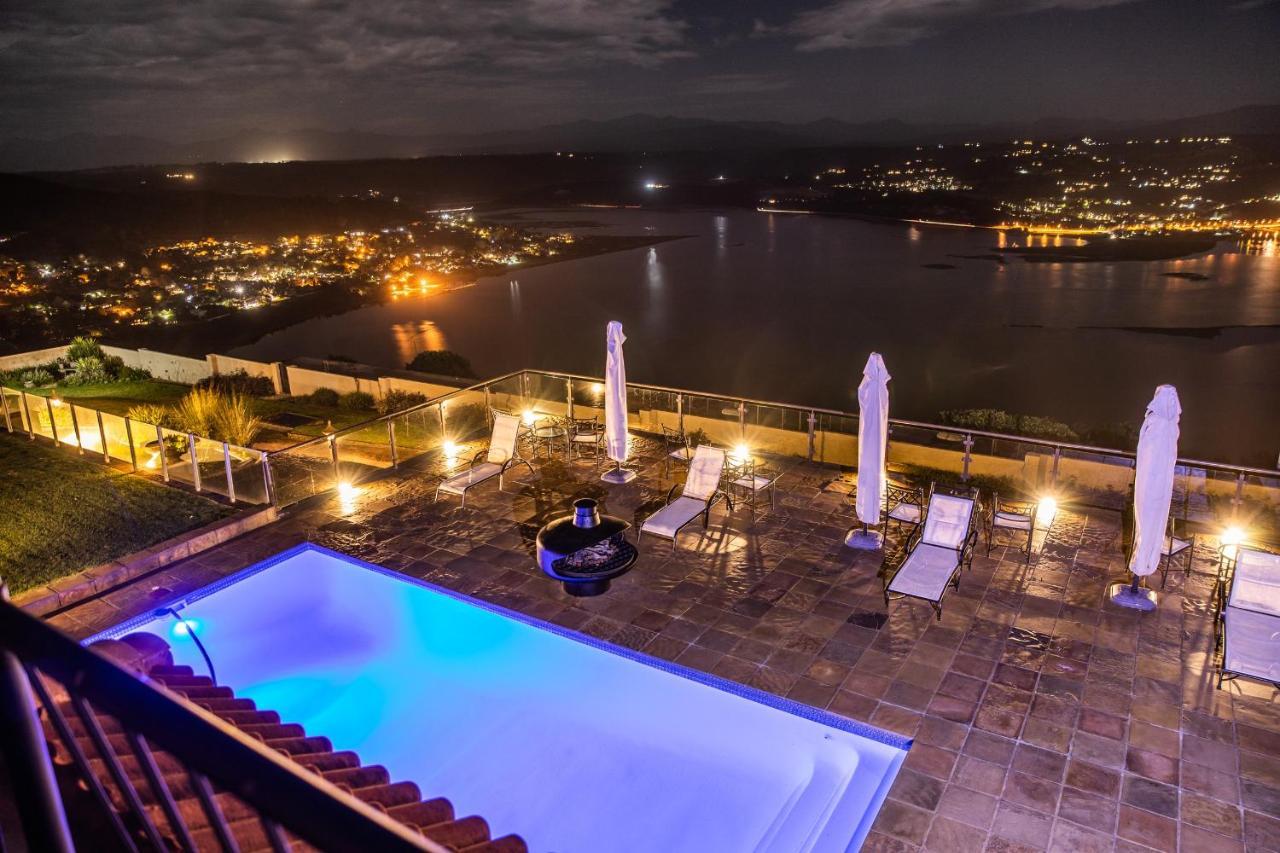 Villa Castollini Brenton-on-Sea Ngoại thất bức ảnh