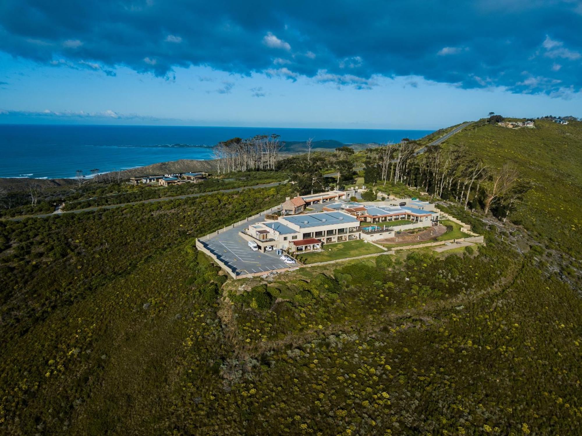 Villa Castollini Brenton-on-Sea Ngoại thất bức ảnh