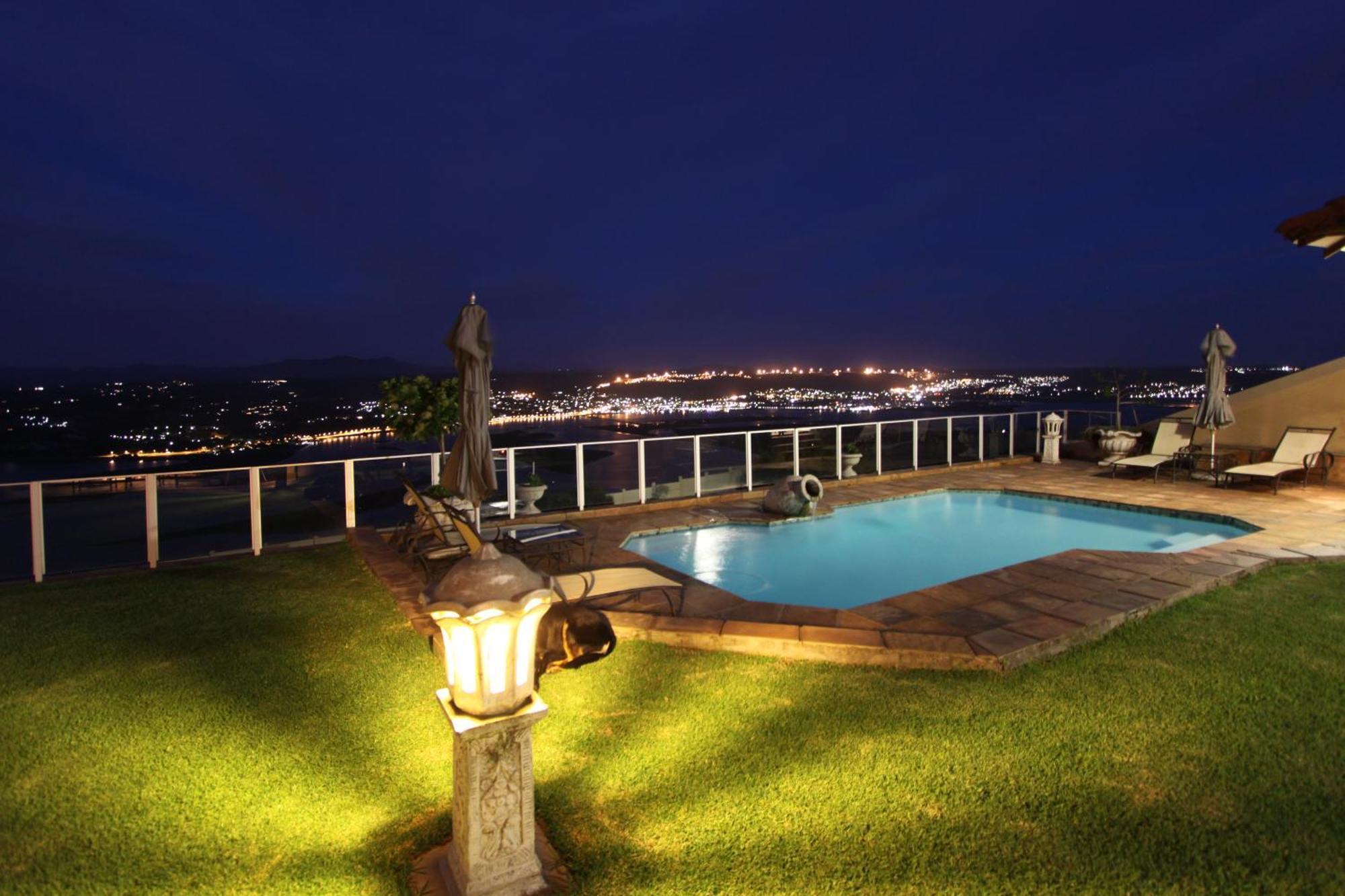 Villa Castollini Brenton-on-Sea Ngoại thất bức ảnh