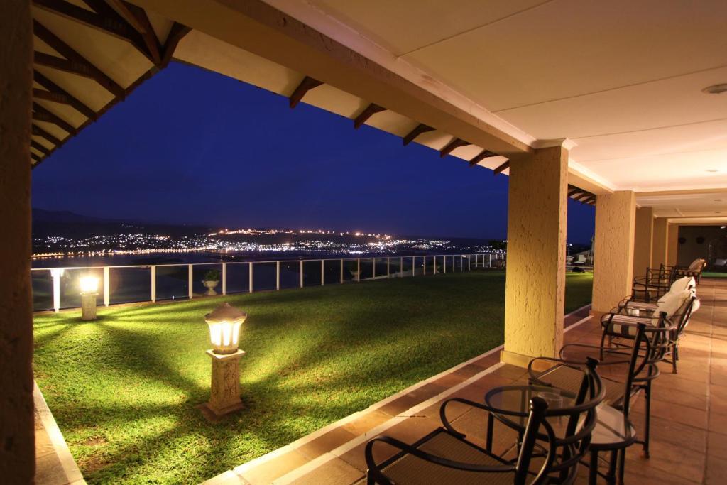 Villa Castollini Brenton-on-Sea Phòng bức ảnh