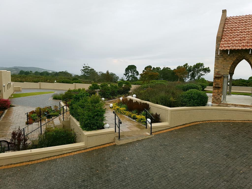 Villa Castollini Brenton-on-Sea Ngoại thất bức ảnh