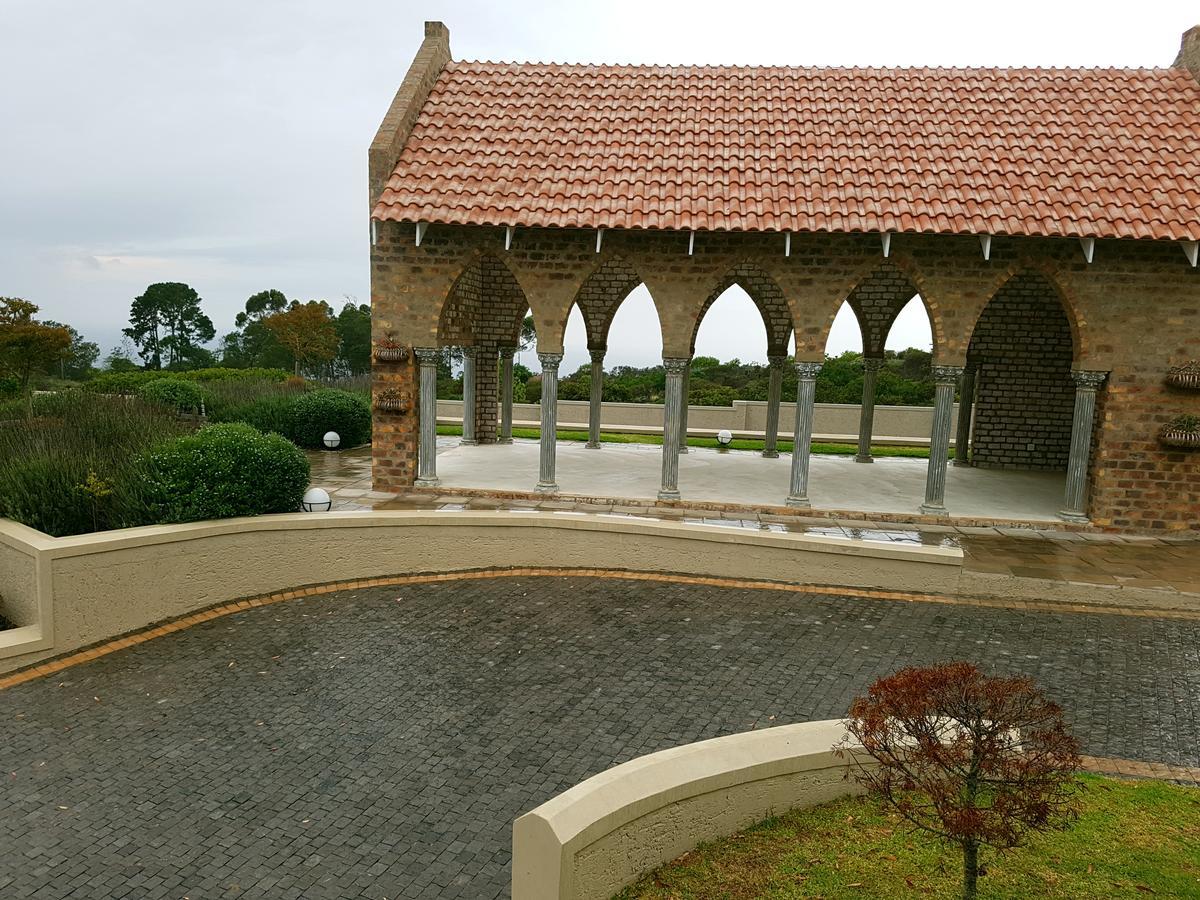 Villa Castollini Brenton-on-Sea Ngoại thất bức ảnh