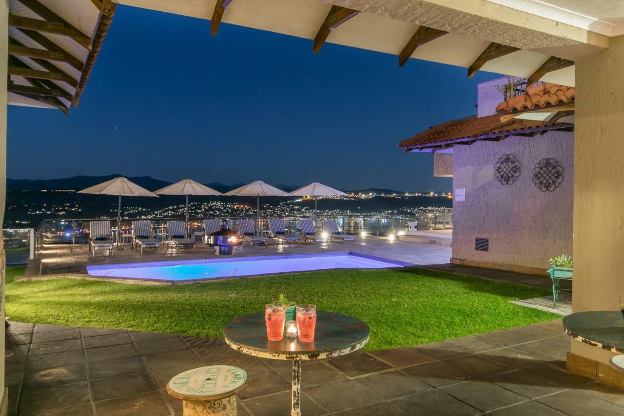 Villa Castollini Brenton-on-Sea Ngoại thất bức ảnh