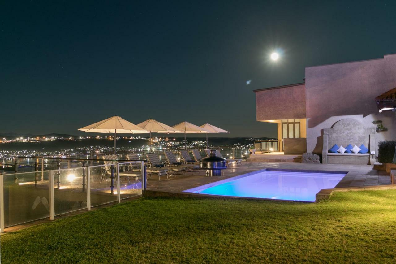 Villa Castollini Brenton-on-Sea Ngoại thất bức ảnh