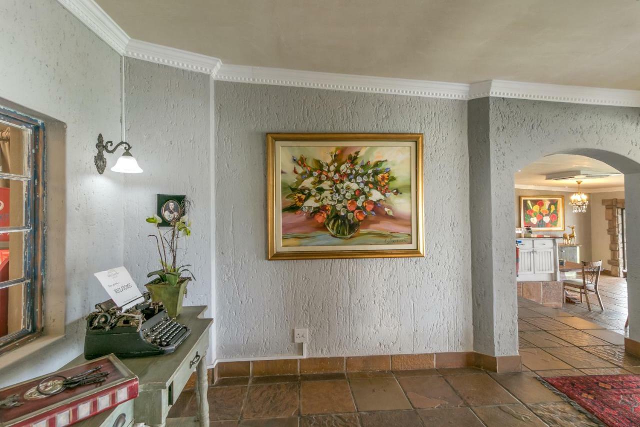 Villa Castollini Brenton-on-Sea Ngoại thất bức ảnh