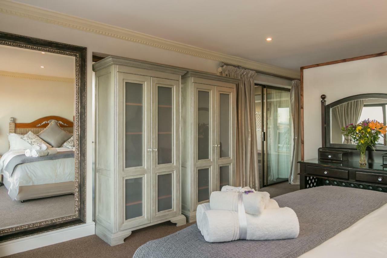 Villa Castollini Brenton-on-Sea Ngoại thất bức ảnh