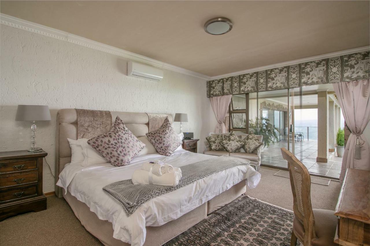 Villa Castollini Brenton-on-Sea Ngoại thất bức ảnh