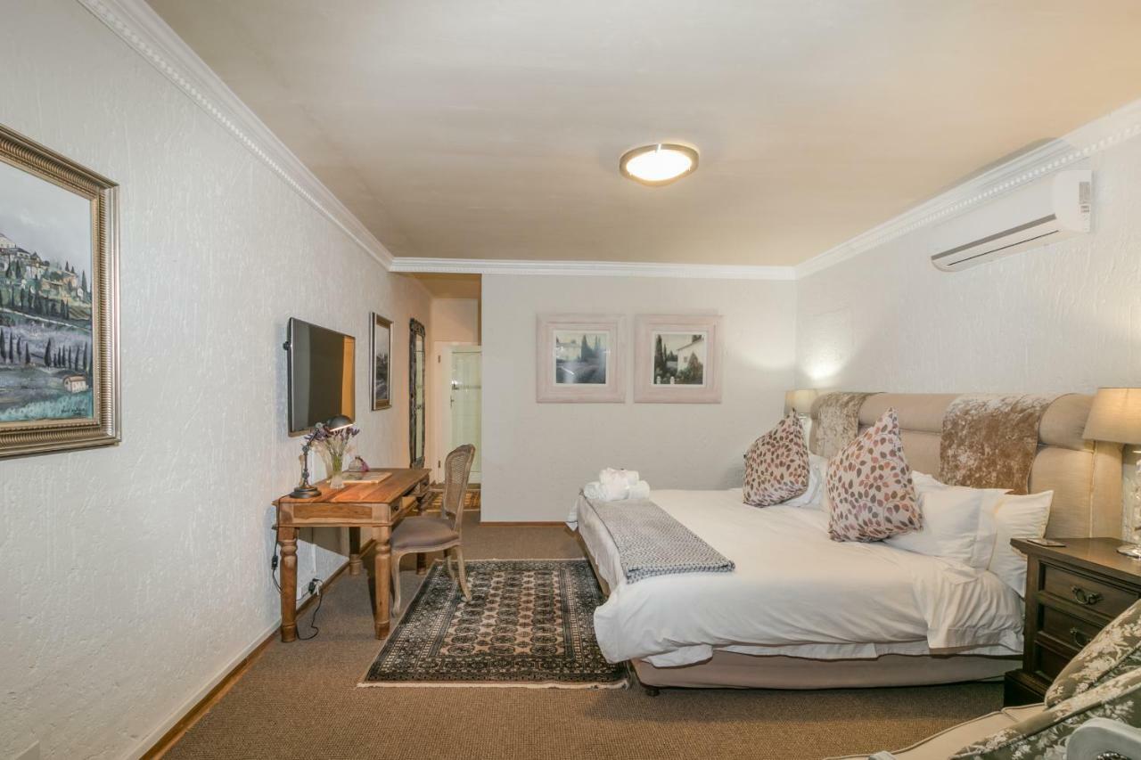 Villa Castollini Brenton-on-Sea Ngoại thất bức ảnh