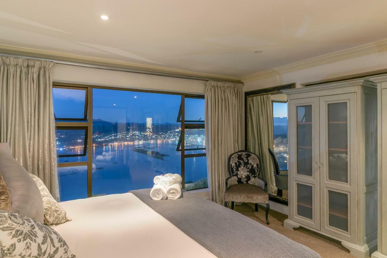 Villa Castollini Brenton-on-Sea Ngoại thất bức ảnh