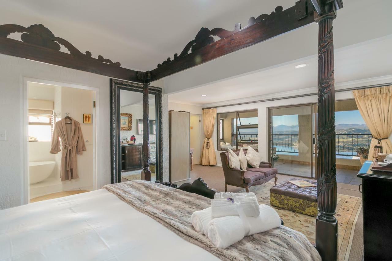 Villa Castollini Brenton-on-Sea Ngoại thất bức ảnh