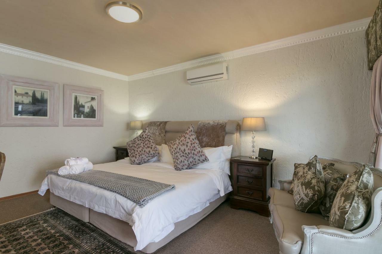 Villa Castollini Brenton-on-Sea Ngoại thất bức ảnh