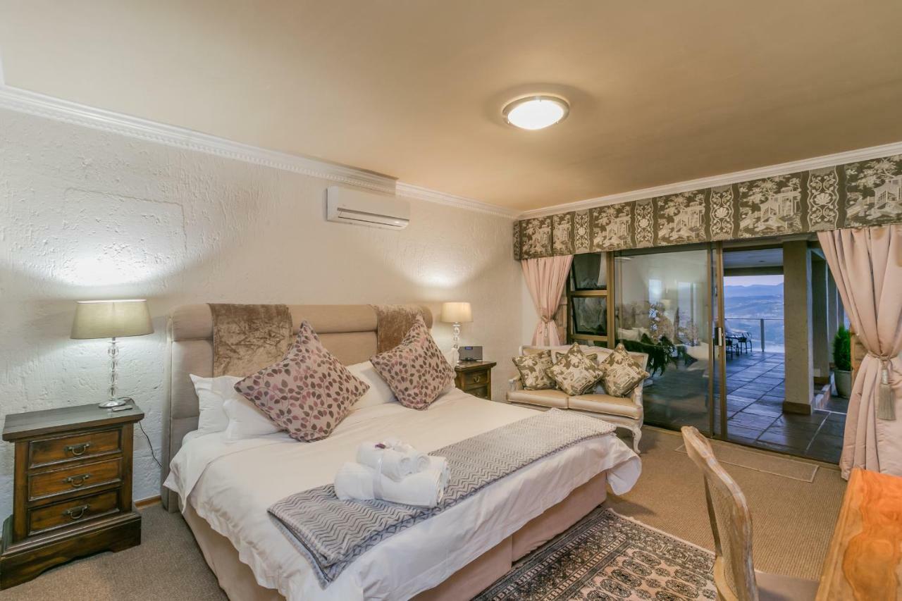 Villa Castollini Brenton-on-Sea Ngoại thất bức ảnh
