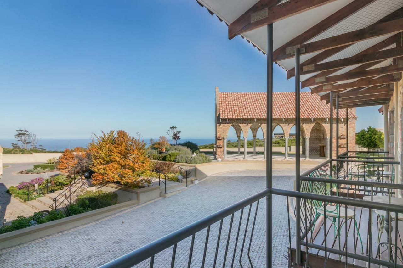 Villa Castollini Brenton-on-Sea Ngoại thất bức ảnh