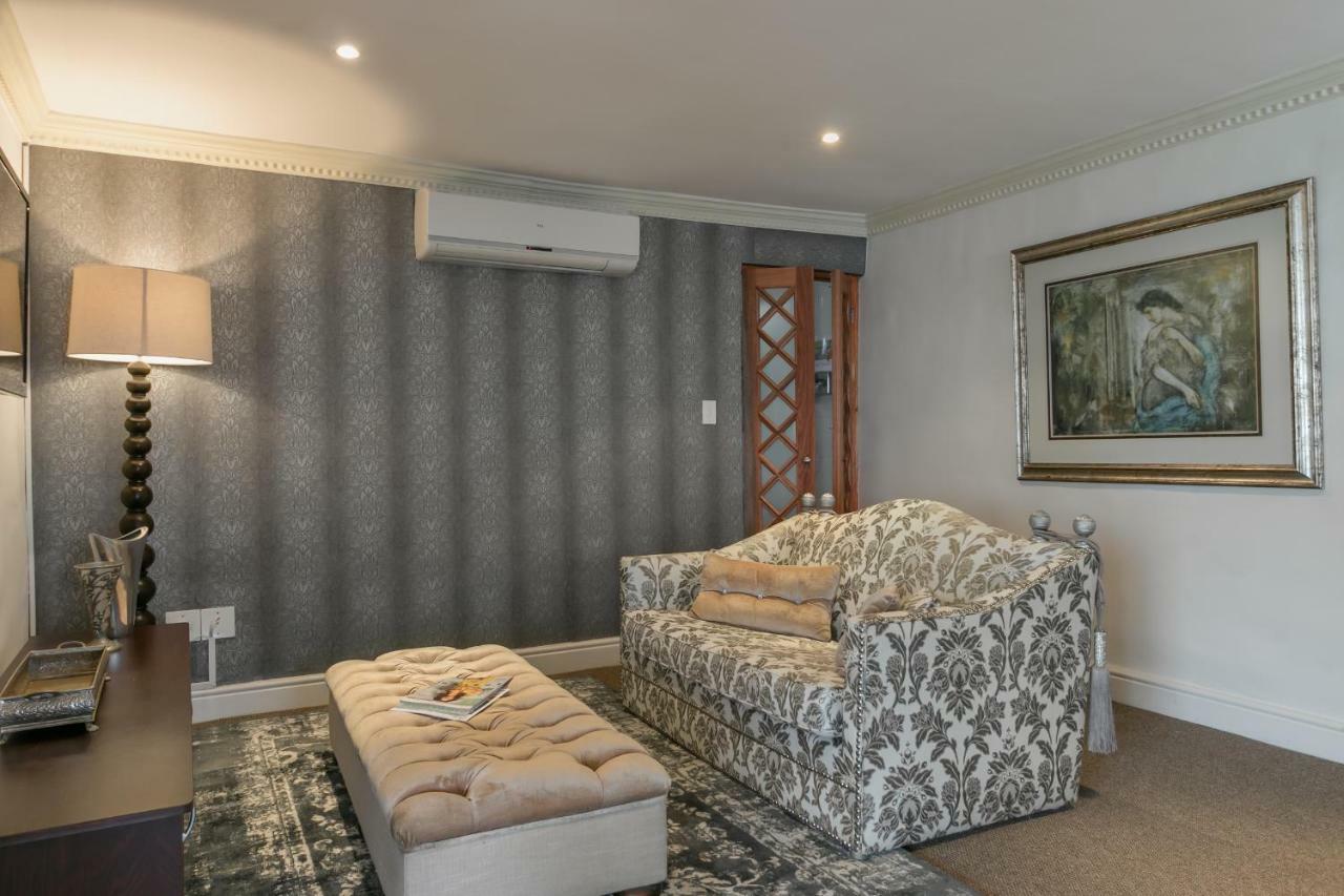 Villa Castollini Brenton-on-Sea Ngoại thất bức ảnh