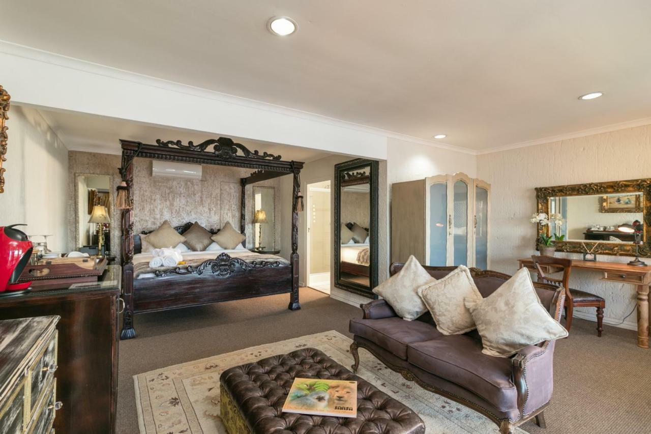 Villa Castollini Brenton-on-Sea Ngoại thất bức ảnh