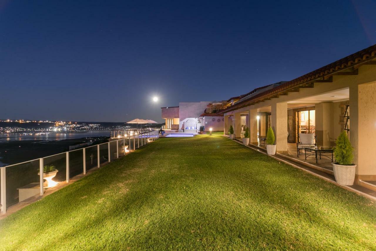 Villa Castollini Brenton-on-Sea Ngoại thất bức ảnh