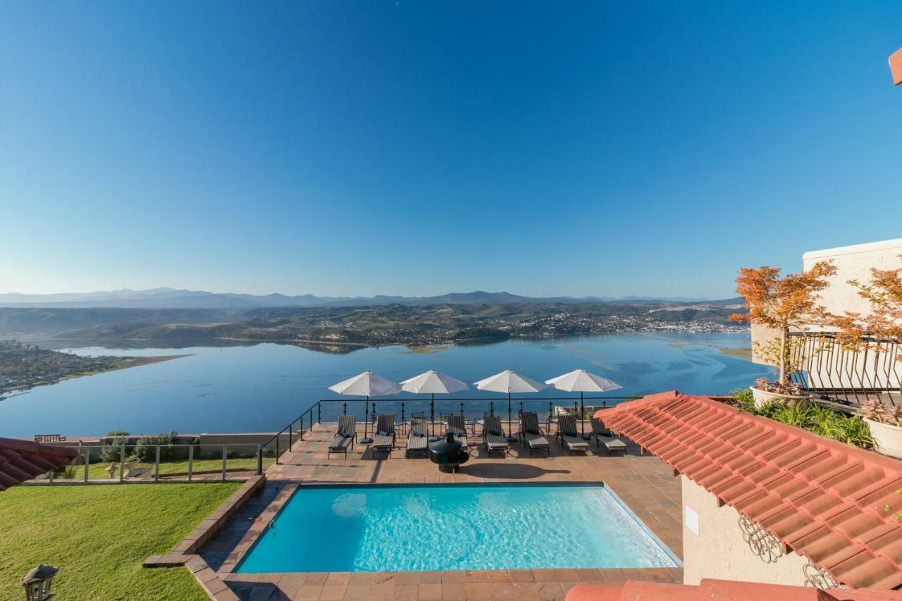 Villa Castollini Brenton-on-Sea Ngoại thất bức ảnh